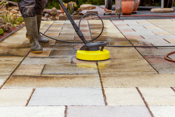 Professional Pressure Washing Services in Maysville, OK